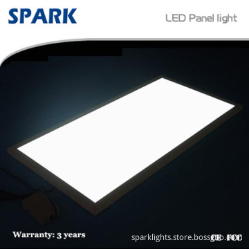 72W LED Panel Ceiling by Samsung LED CE RoHS (SPP-60120-72W)